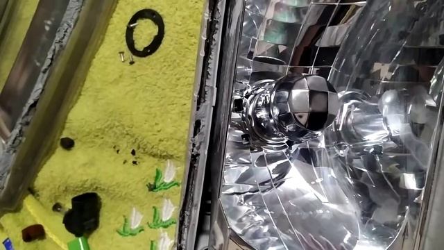 ремонт корректора фар mark 2 смотреть онлайн