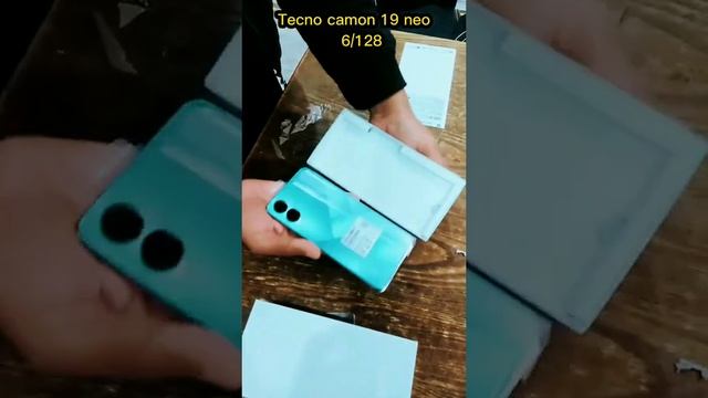 Tecno Camon 19 Neo Adnan Mobile Shop