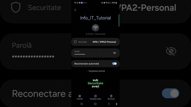 Cum afli parola unei retele Wi-Fi pe Android #cum #afli #parola #unei #rețele #wi-fi #pe #android