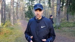 Ритм в беге! Два секрета правильного ритма. Как научиться бегать с оптимальной частотой? Жумадилов.