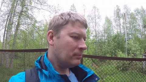 Марциальные воды, Карелия #кивач #карелия