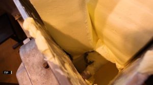 Подсмотрено на производстве. Вологодское масло