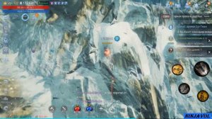 Мир 4  -  поручение  -  Давнее обещание 1