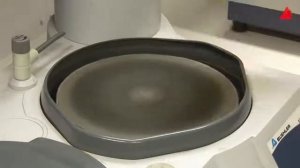 Шлифовально-полировальная машина.
