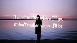 Karaoke Alok Sofi Tukker Inna - It Don’t Matter