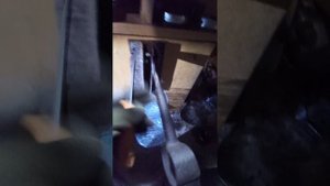 Резак для свинцовой проволоки. Как изготовить самому!