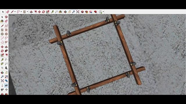 Брутальный Интерьер в Стиле Лофт для Холостяка 2021! Обзор Проекта Квартиры в Коммунарке! смотреть онлайн