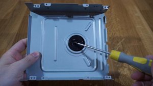 Как сделать крепление для установки 2,5" SSD или HDD в отсек 3,5". 4 Способа