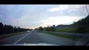 Дорога 26rus : Иноземцево - Пятигорск промзона - Ессентуки