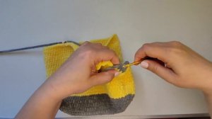 МК собачка Корги ? крючком + комбинезон + сумка ( часть 4)/ как связать собачку/плюшевая собачка