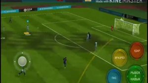 Крутые сейвы под музыку #2. ФИФА МОБАЙЛ.