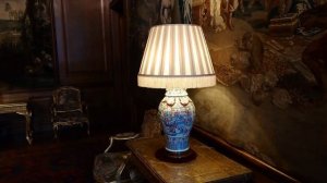 Королевский Дворец Холируд в Эдинбурге / Шотландия