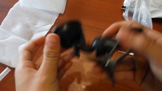 Лучшее крепление для телефона в машину!
