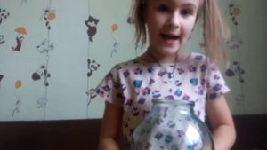 Как приручить мышку песчанку?/Самый простой способ.