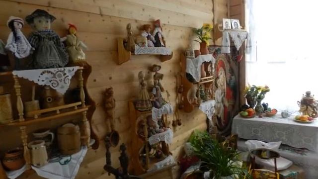 РАЗВИВАЮЩАЯ СРЕДА смотреть онлайн