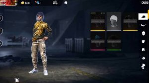 Бесплатный аккаунт Free Fire Фри Фаер