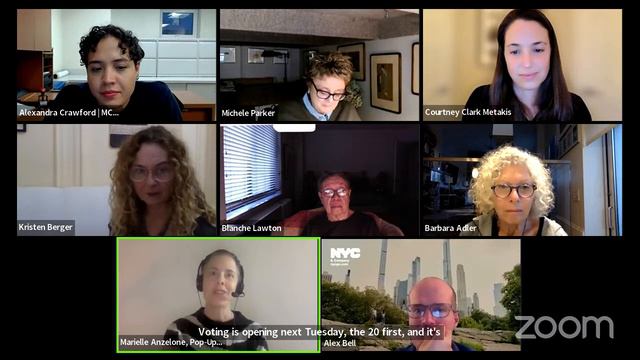 MCB7 Youth, Education & Libraries Committee | March 16, 2023 смотреть онлайн