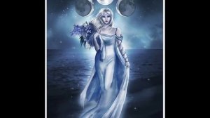 Легенды и мифы Древней Греции. Слушание. Происождение мира и Богов