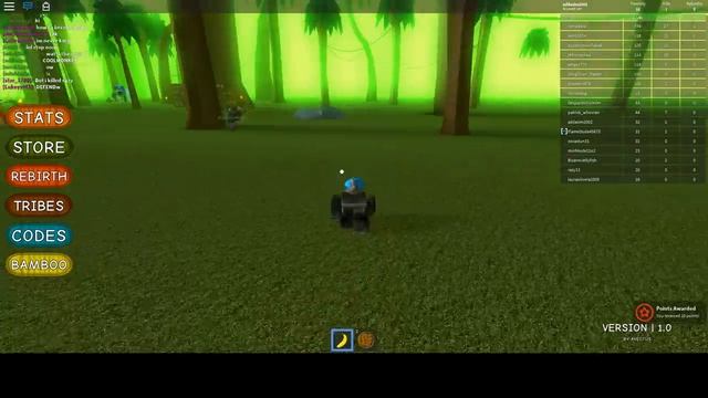 *NEW* Gorilla Simulator 2 + Code [Roblox] смотреть онлайн