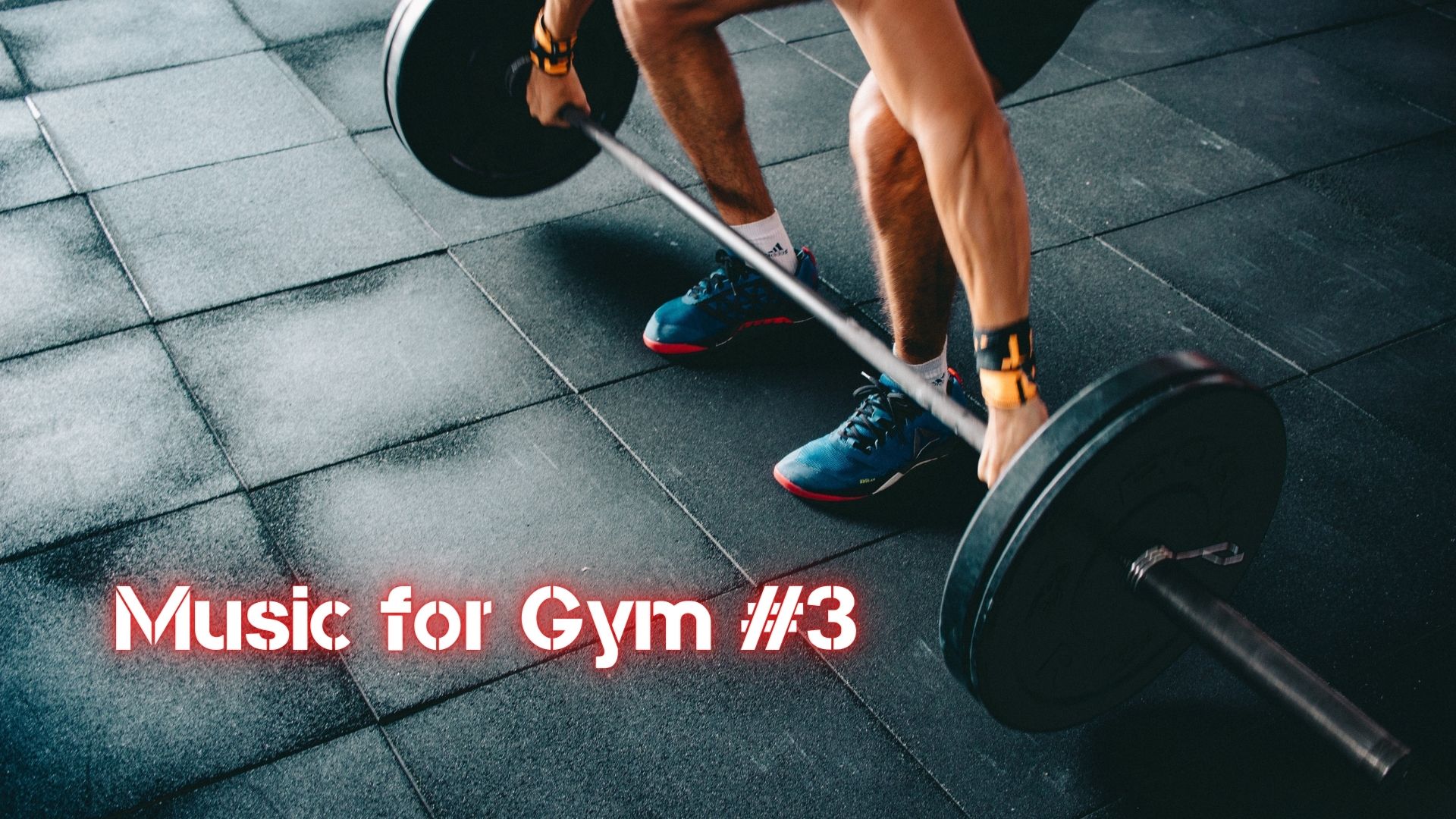 Music For Gym #3.mp4 смотреть онлайн