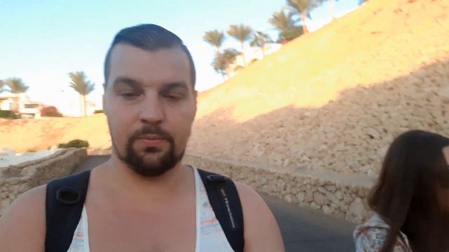 Завтрак в отеле Domina coral bay oasis. Египет. Шарм-эль-Шейх.