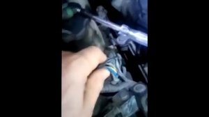 Плавится катушка