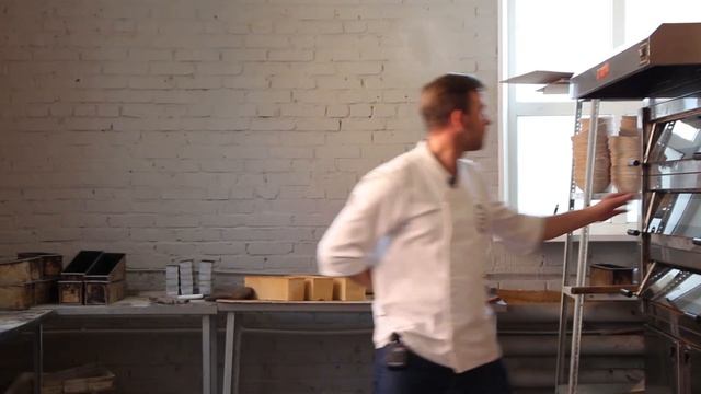 производство хлеба смотреть онлайн