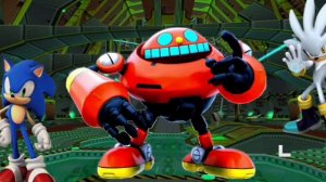 Краткий сюжет комиксов по Сонику от IDW(арка метал Соника)