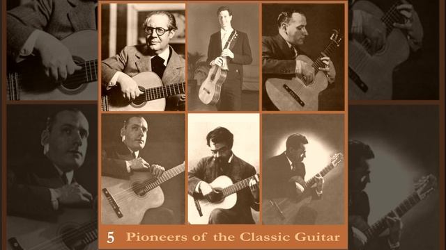 Adelita (Mazurka) смотреть онлайн