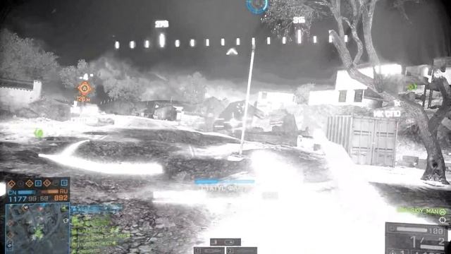 BF4 MP core i 5 3330 Radeon hd 7700 8gb ram смотреть онлайн