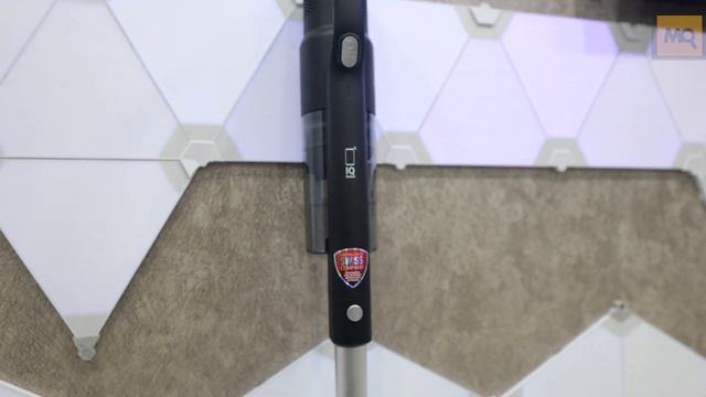 Polaris PVCS 2090 WI-FI IQ Home обзор. Умный беспроводной пылесос смотреть онлайн