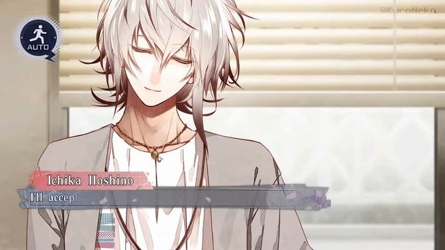 #9 Best Ending【Collar X Malice: Unlimited】Okazaki Kei After Story Gameplay Walkthrough (English)