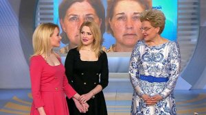 Склонность к быстрому старению. Здоровье. Фрагмент выпуска от 13.03.2016