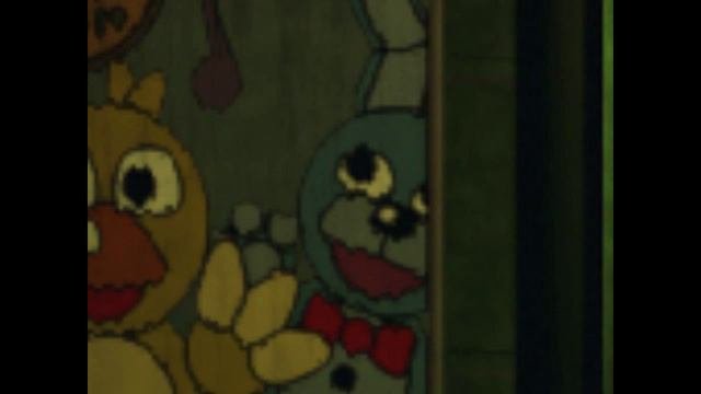 СТРАШНАЯ ТЕОРИЯ О FNAF 4 ШОК! ВСЕ ТЕОРИИ В ОДНОМ ВИДЕО!