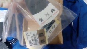 Сканер Lexia 3 full. Что прислали?