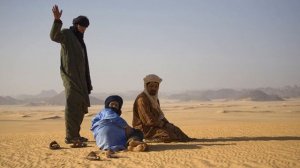 Тайные знания бедуинов: Как люди приспособились к выживанию в пустынях