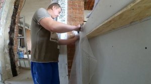 Делаем барную стойку