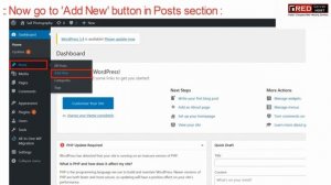 How to Add a PDF file in your WordPress post?