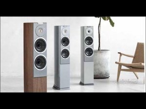 Audiovector - акустика Hi-End класса