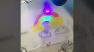 Ручка 3Д принтер