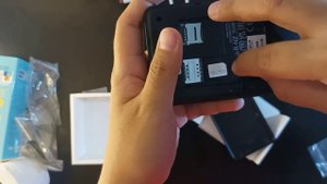 UNBOXING! TP-LINK M7350 4G LTE Advanced Mobile Pocket Wifi