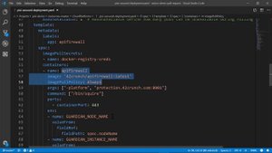 42Crunch API Security Platform: Protection in Kubernetes