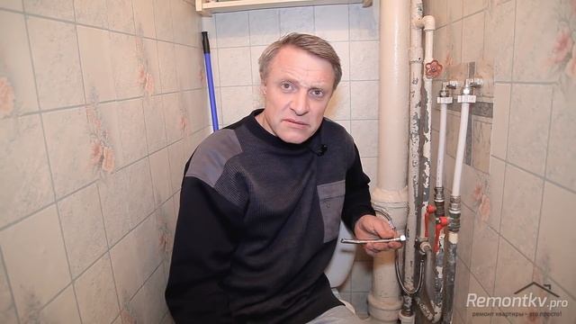 Как НЕ затопить соседей? (часть 3)