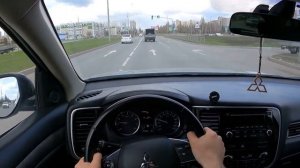 Подержанная Митсубиси Аутлендер (2012 - 2020) - посмотрите на эти проблемные места перед покупкой