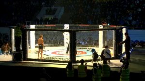 Арман Оспанов-Михаил Сырбу\Arman Ospanov - Mikhail Syrby.