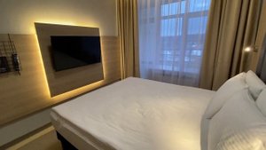 Санаторий AMAKS Новая Истра