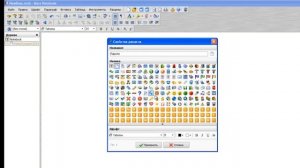 Работа  с программой Mars Notebook