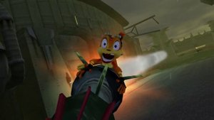 The Jak and Daxter Trilogy: они вернулись!