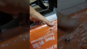 сварочный инвертор Кратон Power Wi -180