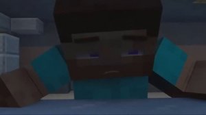 Пять ночей с фредди + Майнкрафт